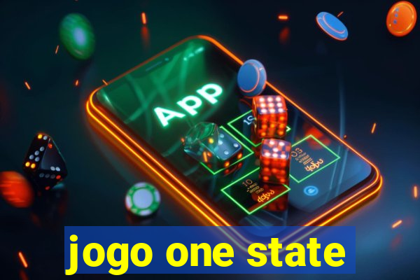 jogo one state